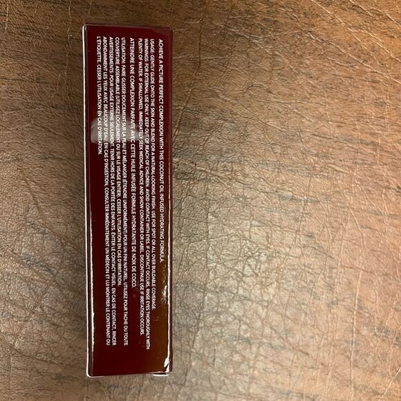 Wander Beauty Flash Focus Hydrating Foundation Stick Deep - Picture 3 of 11